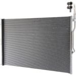 Kondensator, Klimaanlage AC 777 000P Kondensator, Klimaanlage AC 777 000P