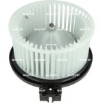 Innenraumgebläse 34318 Innenraumgebläse 34318
