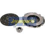 Japanparts Kupplungssatz KF-020 Japanparts Kupplungssatz KF-020