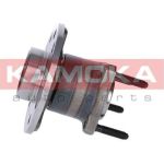 KAMOKA Radlagersatz 5500078 KAMOKA Radlagersatz 5500078