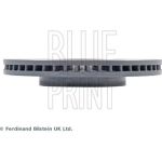 Bremsscheibe Hyundai P. Ix20/I30 1.4-2.0 07 ADG043130 Bremsscheibe Hyundai P. Ix20/I30 1.4-2.0 07 ADG043130