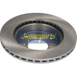 Japanparts Bremsscheibe DI-806C Japanparts Bremsscheibe DI-806C