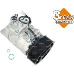 NRF Kompressor 32454 NRF Kompressor 32454