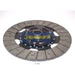 Japanparts Kupplungsscheibe DF-146