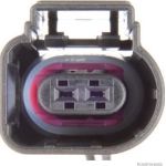 Kabelreparatursatz, Kühlmitteltemperatursensor 51277384 Kabelreparatursatz, Kühlmitteltemperatursensor 51277384