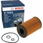 Ölfilter F 026 407 023 Ölfilter F 026 407 023