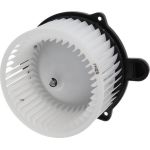 Valeo Lüfter 715083 Valeo Lüfter 715083