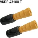 SKF Stoßdämpfer-Staubschutzsatz VKDP 43100 T SKF Stoßdämpfer-Staubschutzsatz VKDP 43100 T