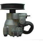 SPIDAN Hydraulikpumpe 54328 SPIDAN Hydraulikpumpe 54328