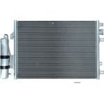 Kamoka Klimakondensator 7800233
