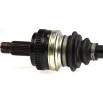 Antriebswelle HA re 24122 Antriebswelle HA re 24122