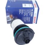 Kraftstofffiltereinsatz F 026 402 260 Kraftstofffiltereinsatz F 026 402 260