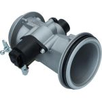 Kamoka Drosselklappengehäuse 112057 Kamoka Drosselklappengehäuse 112057