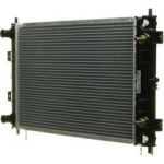 MAHLE Kühler, Motorkühlung CR 1425 000S