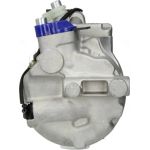 Nissens Klimakompressor PKW 89237 Nissens Klimakompressor PKW 89237