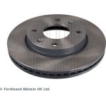 Bremsscheibe Hyundai P. Elantra/Matrix 1,5-2,0 Crdi 00-10 ADG04356 Bremsscheibe Hyundai P. Elantra/Matrix 1,5-2,0 Crdi 00-10 ADG04356