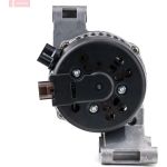DENSO Generator DAN1016 DENSO Generator DAN1016