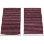 AMC XtraClean Innenraumfilter PKW KC-6107X AMC XtraClean Innenraumfilter PKW KC-6107X