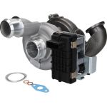 KAMOKA Turbolader 8600073 KAMOKA Turbolader 8600073