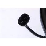 Nissens Kühlerlüfter PKW 85789