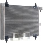 Kondensator, Klimaanlage AC 350 000S Kondensator, Klimaanlage AC 350 000S