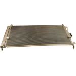 Kondensator, Klimaanlage AC830157 Kondensator, Klimaanlage AC830157