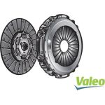 827259 Valeo Kupplungssatz 827259 - Lkw 827259 Valeo Kupplungssatz 827259 - Lkw
