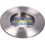 Japanparts Bremsscheibe DP-0304C Japanparts Bremsscheibe DP-0304C