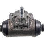 FEBI BILSTEIN Bremsrolle 102865 FEBI BILSTEIN Bremsrolle 102865