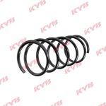 KYB Fahrwerksfeder Ford P. Fiesta Iv/ Mazda 121 Iii 1.2/1.3/1.8D 08.95-04.03 RA1059 KYB Fahrwerksfeder Ford P. Fiesta Iv/ Mazda 121 Iii 1.2/1.3/1.8D 08.95-04.03 RA1059