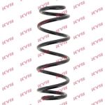 KYB Fahrwerksfeder Fiat T. Sedici 1.6 06/06-10/14 RA6198 KYB Fahrwerksfeder Fiat T. Sedici 1.6 06/06-10/14 RA6198