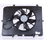 Nissens Kühlerlüfter PKW 85653 Nissens Kühlerlüfter PKW 85653