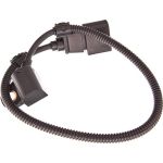 Meat & Doria Nockenwellensensor 87914, 3-polig, Hallsensor – OE Nummer 045957147B - l Meat & Doria Nockenwellensensor 87914, 3-polig, Hallsensor – OE Nummer 045957147B - l