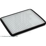 Innenraumfilter Chevrolet Spark 2010 ADG02554 Innenraumfilter Chevrolet Spark 2010 ADG02554