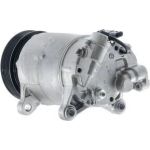MAHLE Kompressor, Klimaanlage ACP 1385 000P MAHLE Kompressor, Klimaanlage ACP 1385 000P