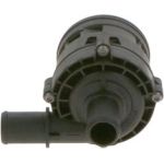 Elektro-Wasserpumpe 0 392 023 015 Elektro-Wasserpumpe 0 392 023 015
