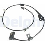 Delphi ABS-Sensor SS20257 Delphi ABS-Sensor SS20257