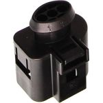 3D0973703 VAG Original 3D0973703 VW 3Pin Stecker – – OE-Nr. 3D0973703
