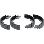 Bosch Bremsbacken 0 986 487 926 Bosch Bremsbacken 0 986 487 926
