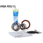 SKF Radlagersatz VKBA 9052 CL - Vorderachse links/rechts