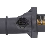 Kamoka Thermostatgehäuse 7710012 Kamoka Thermostatgehäuse 7710012
