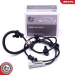 ESEN SKV Sensor, Raddrehzahl 06SKV378 ESEN SKV Sensor, Raddrehzahl 06SKV378