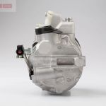 DENSO Kompressor DCP11012 DENSO Kompressor DCP11012