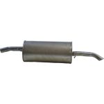 Bosal Schalldämpfer 154-201 Bosal Schalldämpfer 154-201