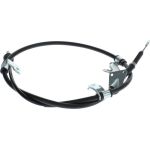 Bosch Handbremsseil links 1987482572 Bosch Handbremsseil links 1987482572
