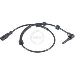 A.B.S. ABS Sensor 30684 A.B.S. ABS Sensor 30684