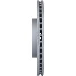 Bremsscheibe 0 986 479 C93 Bremsscheibe 0 986 479 C93