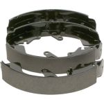 Bremsbacken 0 986 487 756 Bremsbacken 0 986 487 756