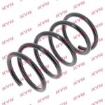 KYB Fahrwerksfeder Toyota T. Rav 4 Ii 1.8 08.00-11.05 RA6685 KYB Fahrwerksfeder Toyota T. Rav 4 Ii 1.8 08.00-11.05 RA6685