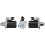 DRI Anlasser 324213102 12 V